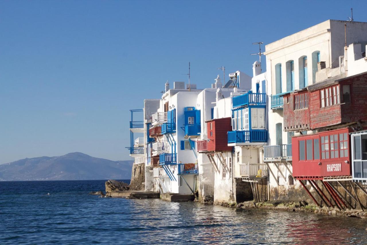 Vista Infinita Βίλα Agios Ioannis Diakoftis Εξωτερικό φωτογραφία