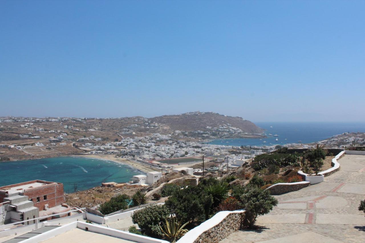 Vista Infinita Βίλα Agios Ioannis Diakoftis Εξωτερικό φωτογραφία