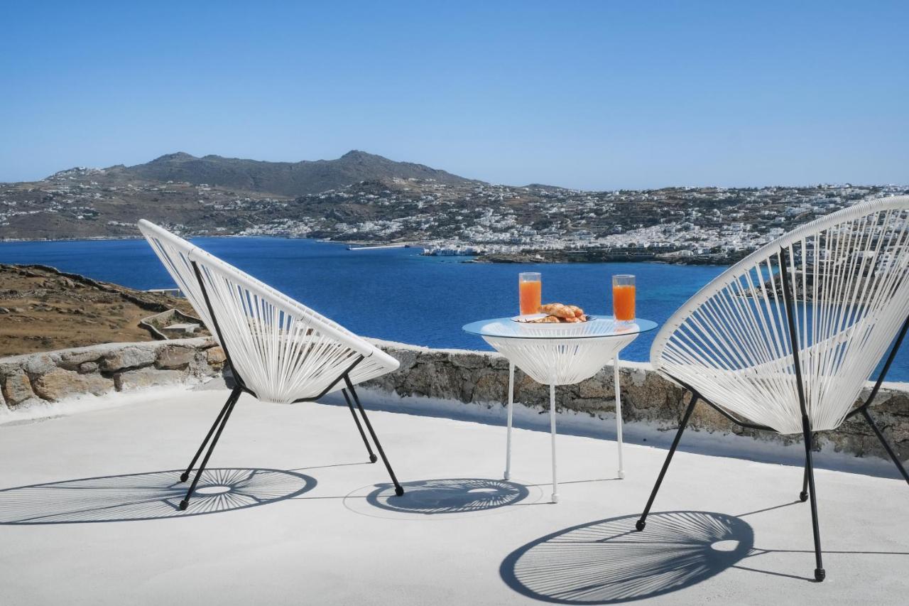 Vista Infinita Βίλα Agios Ioannis Diakoftis Εξωτερικό φωτογραφία